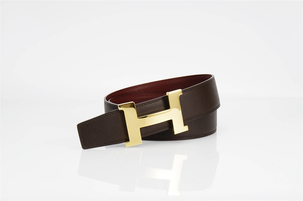 H**mes belts 38mm